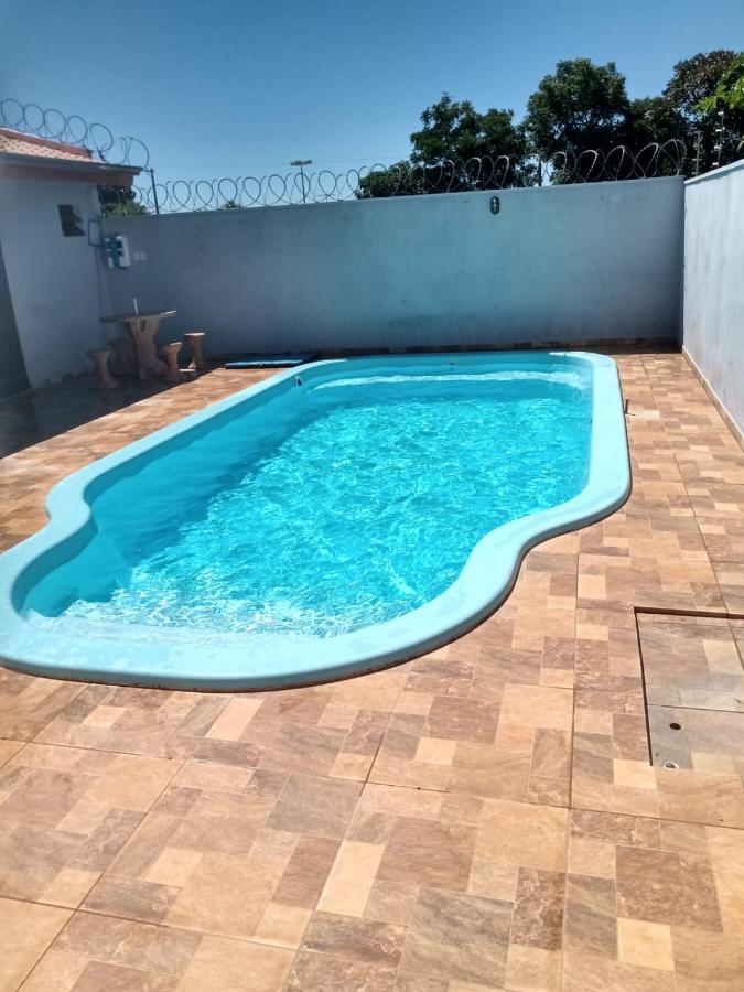 Recanto Da Familia Casa de férias *