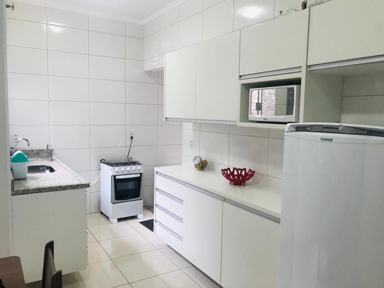 Recanto Da Familia Olímpia