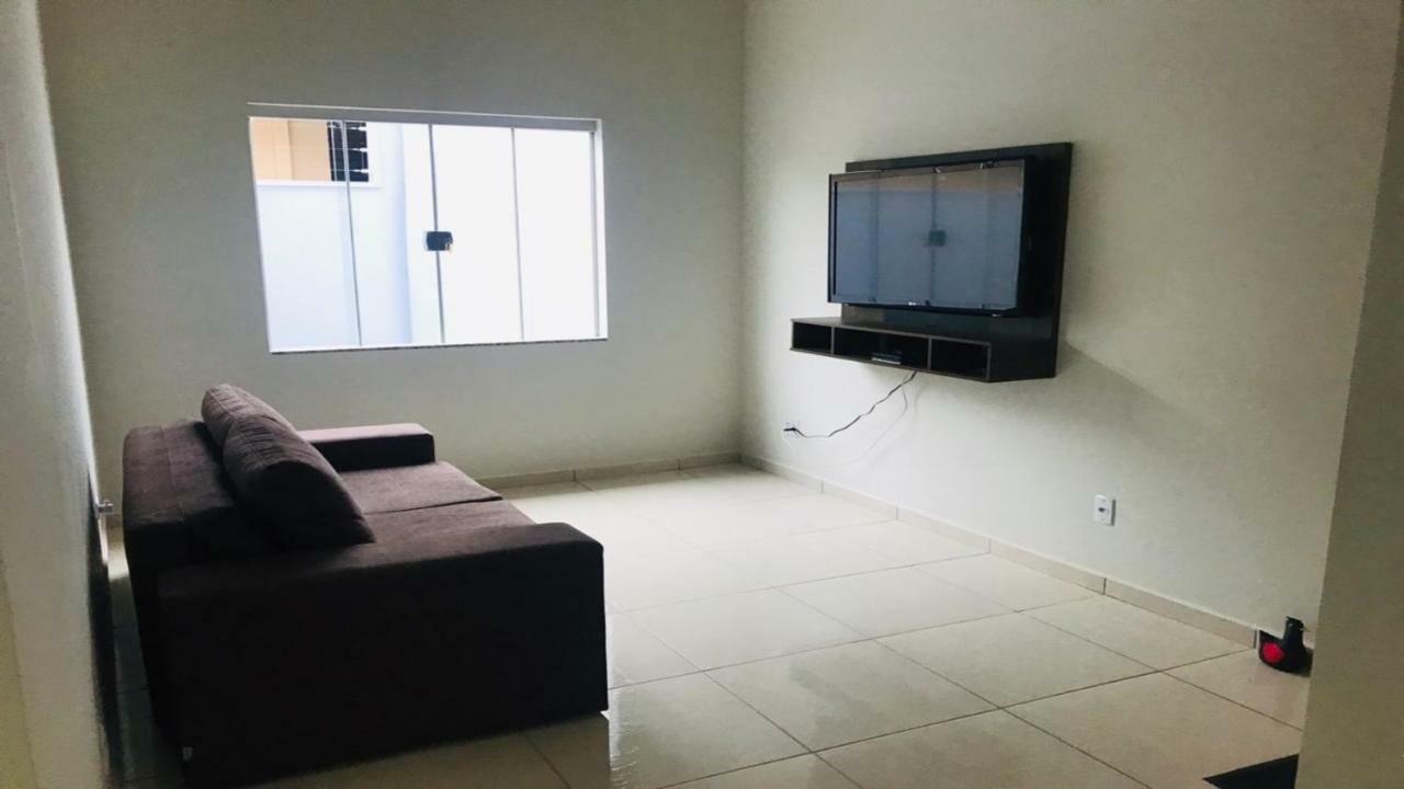 Casa de férias Recanto Da Familia Olímpia