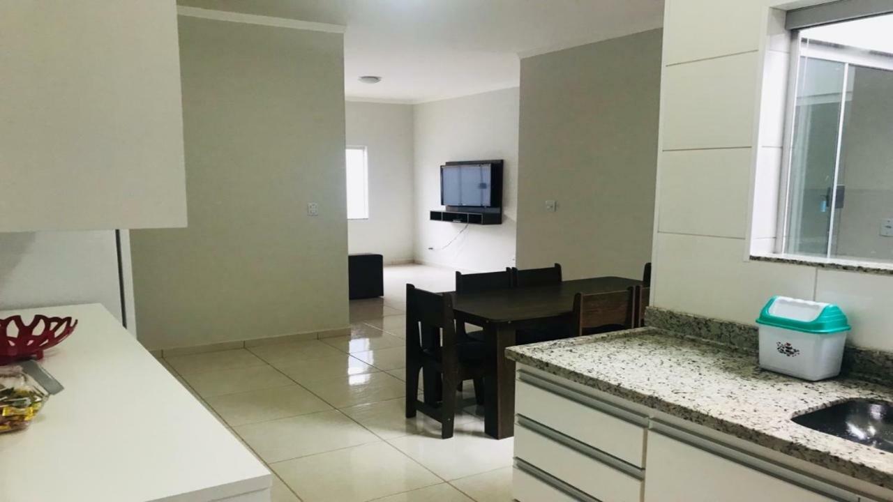 Recanto Da Familia Casa de férias Olímpia