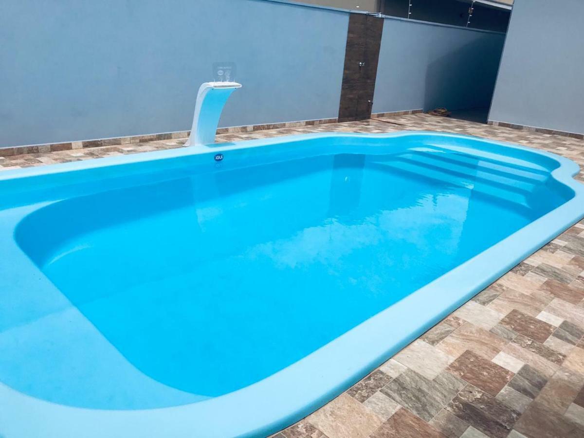 Recanto Da Familia Olímpia