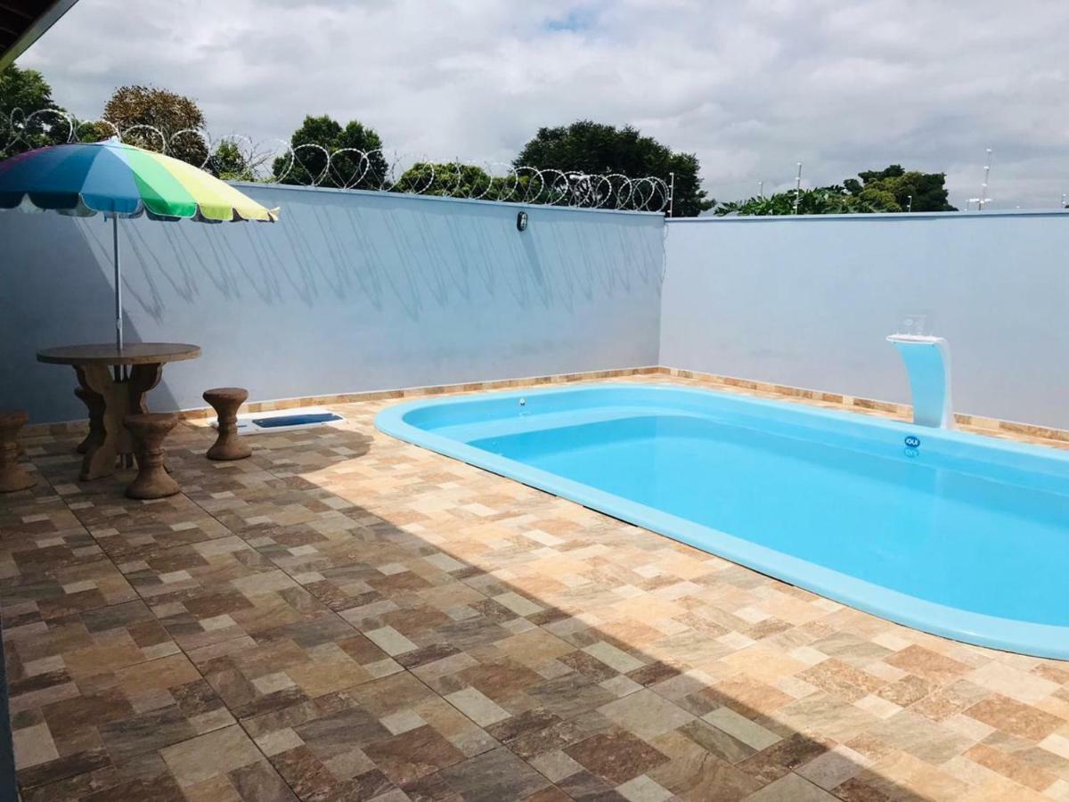 Recanto Da Familia Casa de férias *