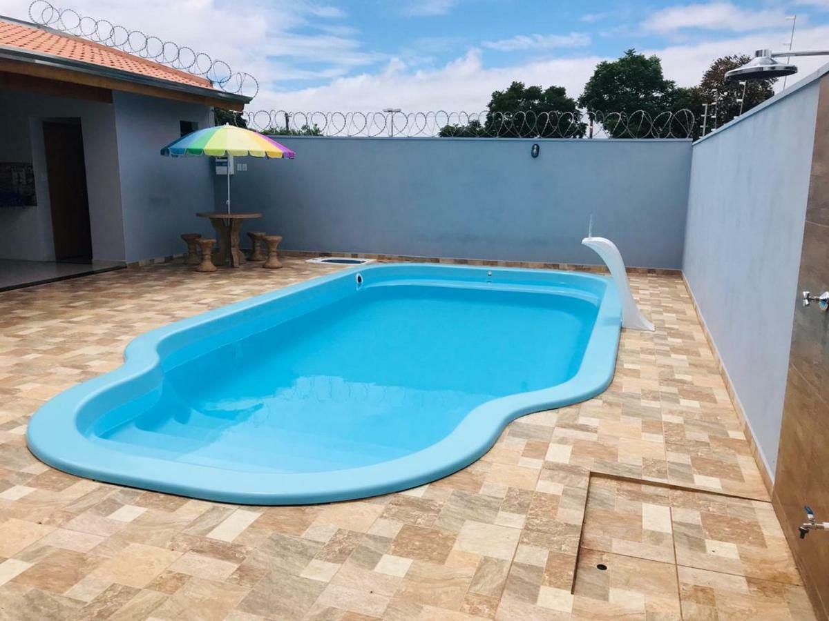 Casa de férias Recanto Da Familia *