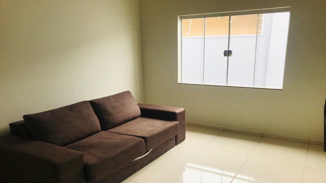 Recanto Da Familia Casa de férias