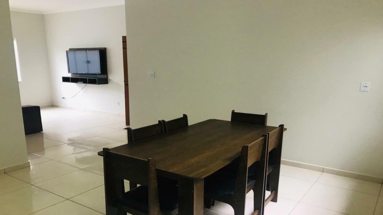 Recanto Da Familia Casa de férias *