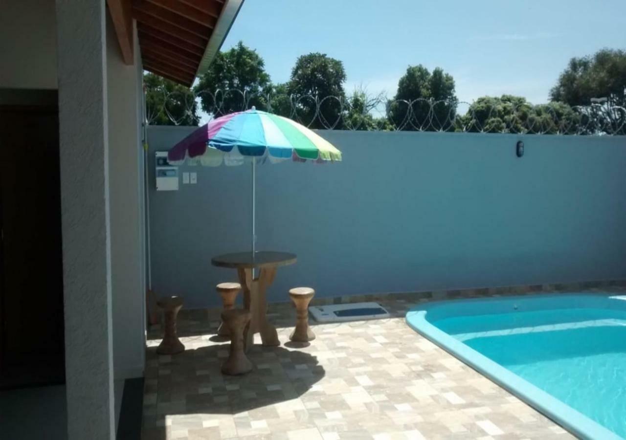 Recanto Da Familia Olímpia