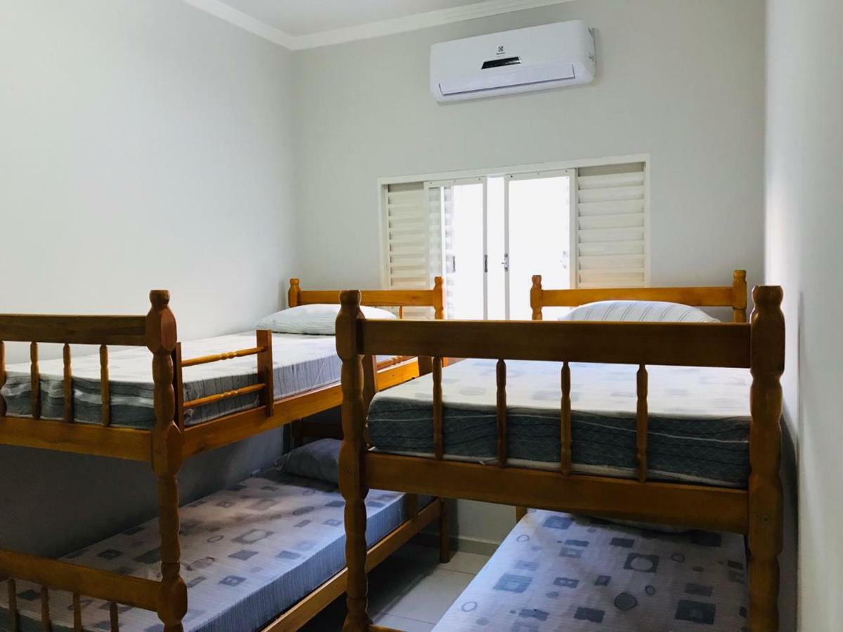 Recanto Da Familia Casa de férias