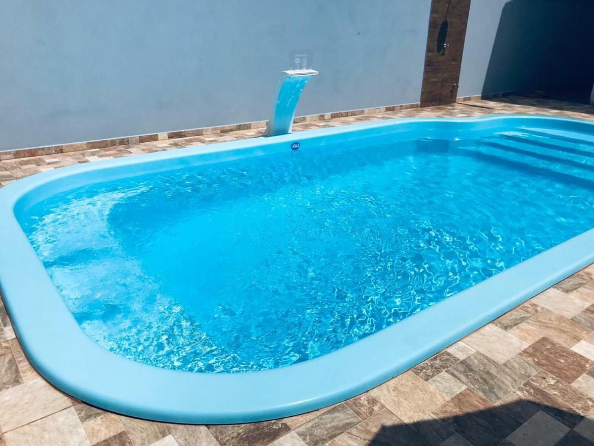 Casa de férias Recanto Da Familia