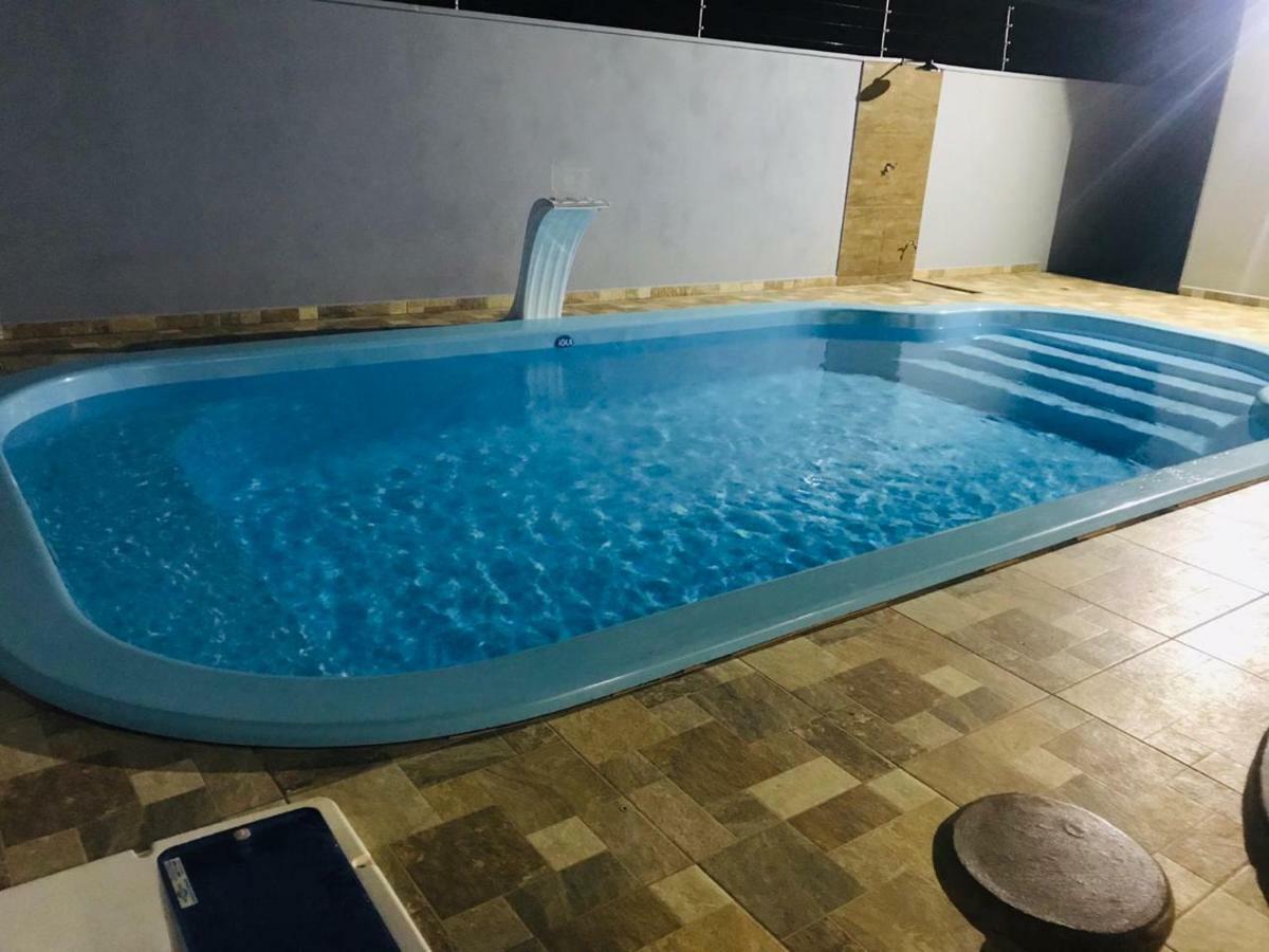 Recanto Da Familia Casa de férias Olímpia