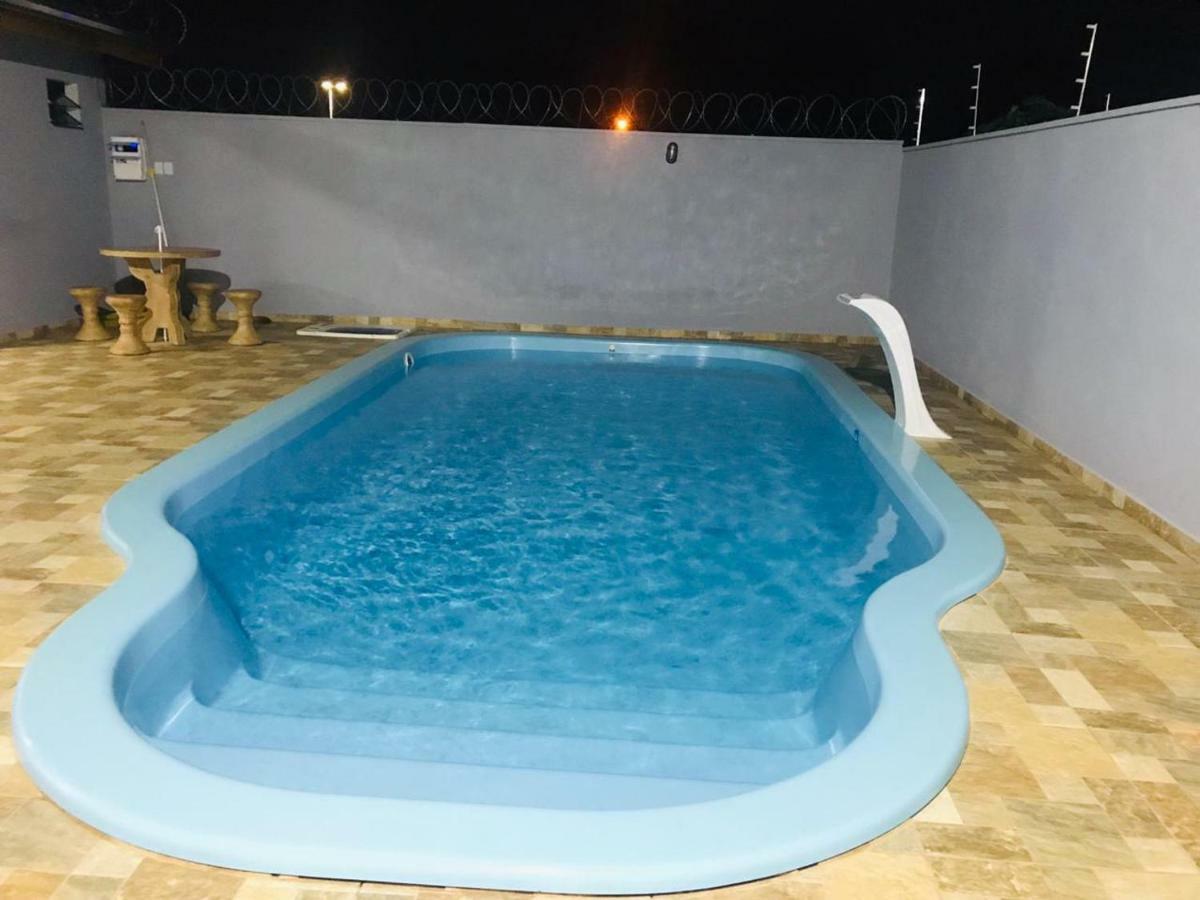 Recanto Da Familia Casa de férias Olímpia