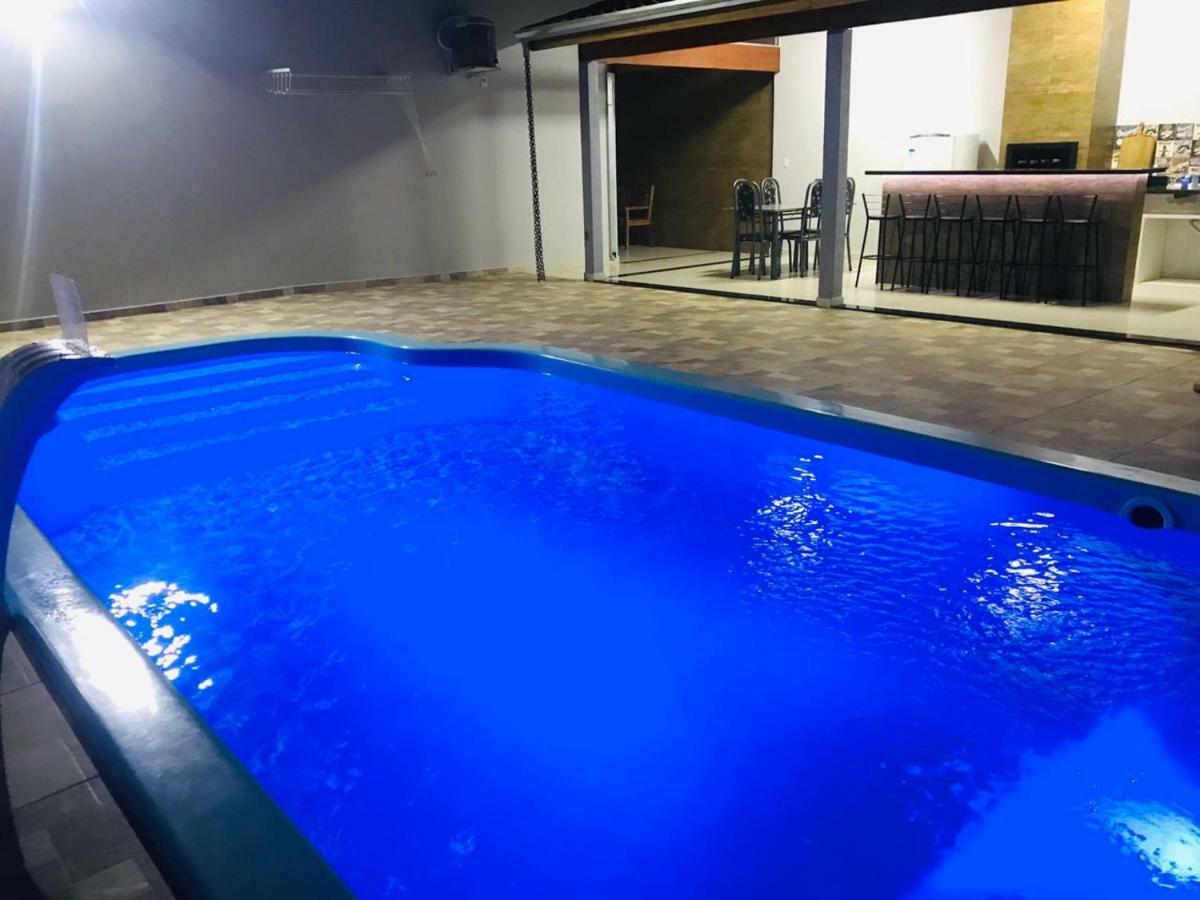 Recanto Da Familia