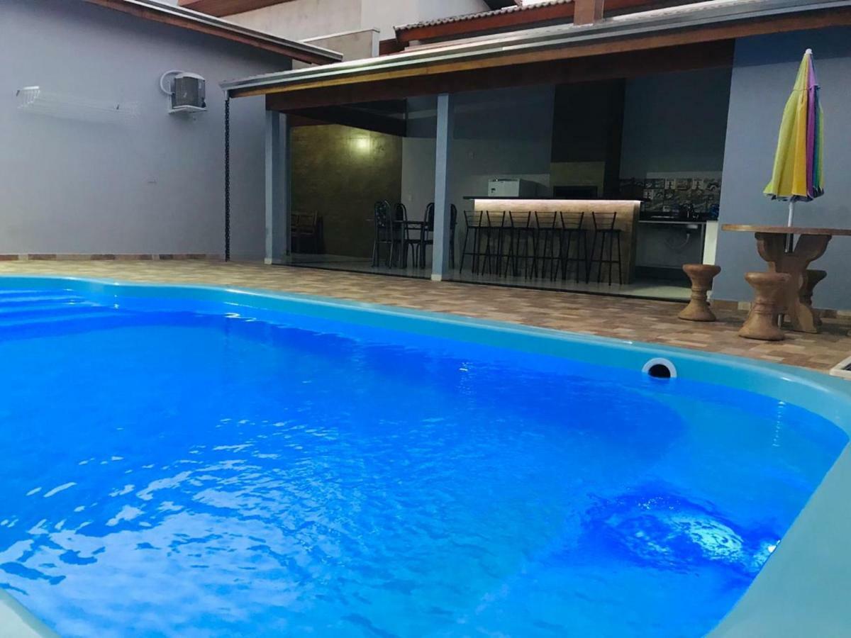 Recanto Da Familia Casa de férias